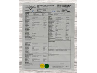 Fender Custom Shop Limited Edition 67 Telecaster Twisted Rosewood Natural Fender Custom Shop Limited Edition 67 Telecaster Twisted Rosewood Natural